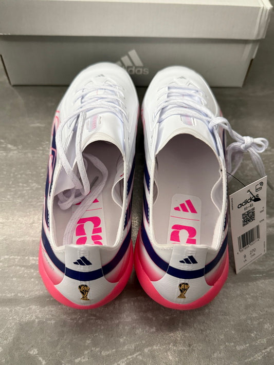 Adidas F50 Elite World Cup Edition FG