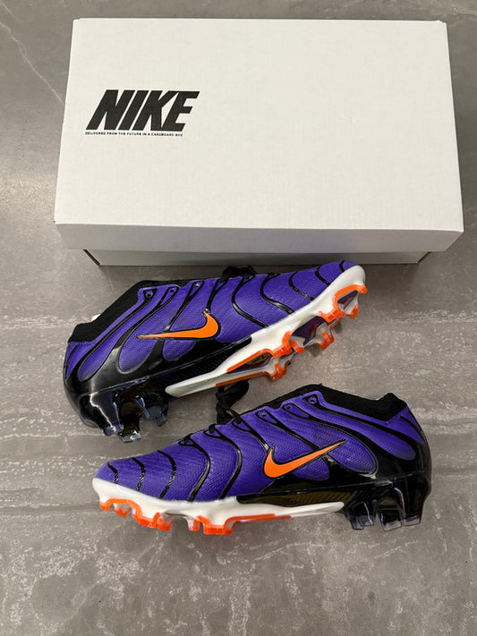Nike Mercurial Vapor 16 Elite FG Vini Jr and Kylian Mbappe Edition