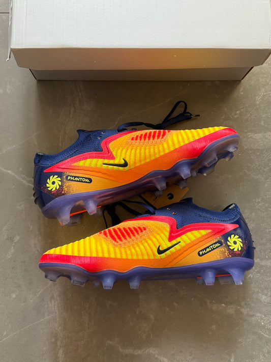 Nike Phantom GX III Elite FG Erling Haaland Edition