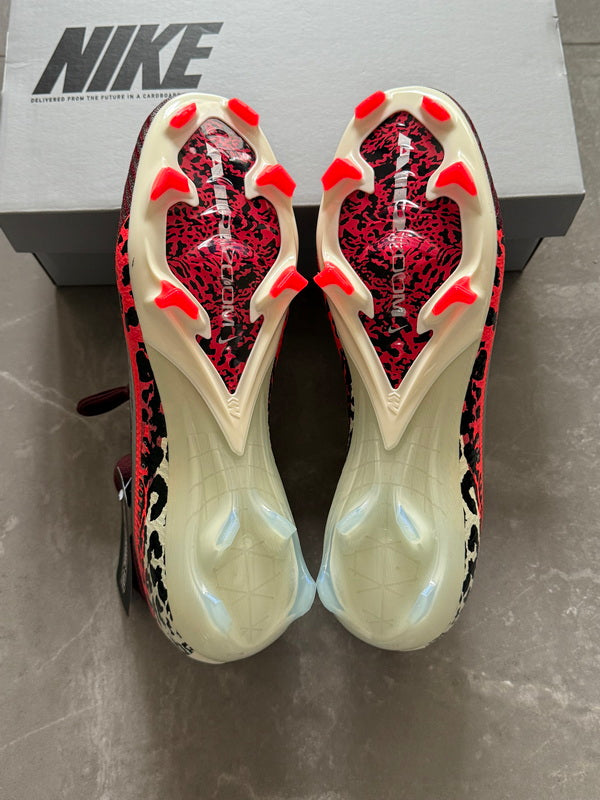 Nike Zoom Mercurial Superfly 10 Elite FG