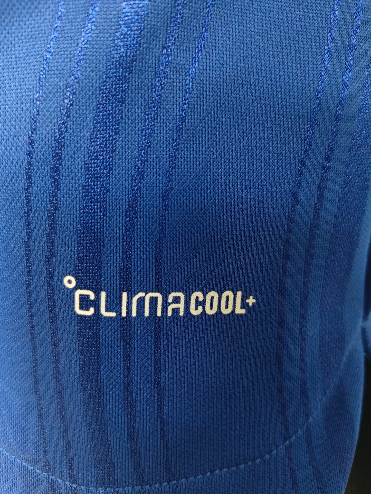 Man United Away Blue kit Player Version Short Sleeves 2026-27
