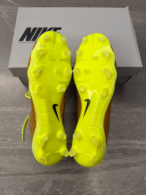 Nike Hypervenom Phantom FG Neymar Jr Edition