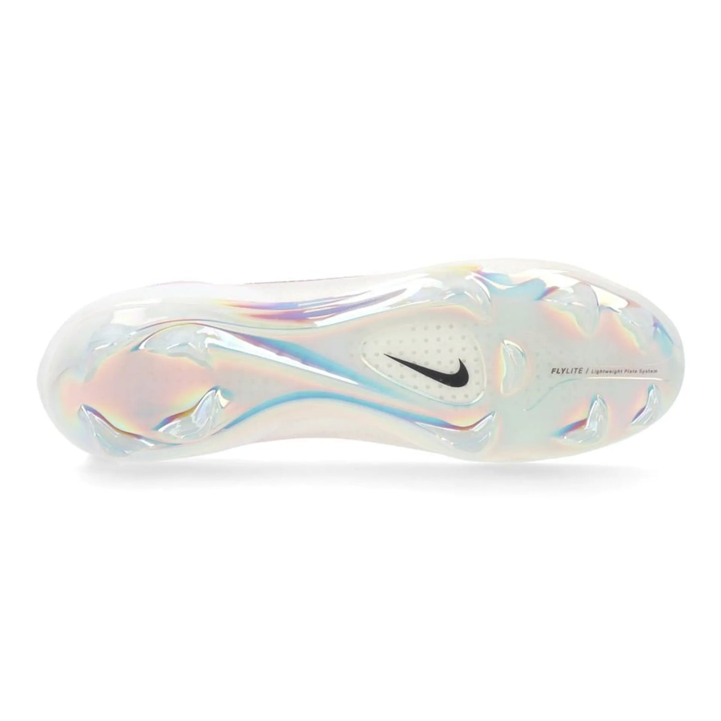 Nike Mercurial Vapor 17 Elite FG Breakout - Pink/White/Black