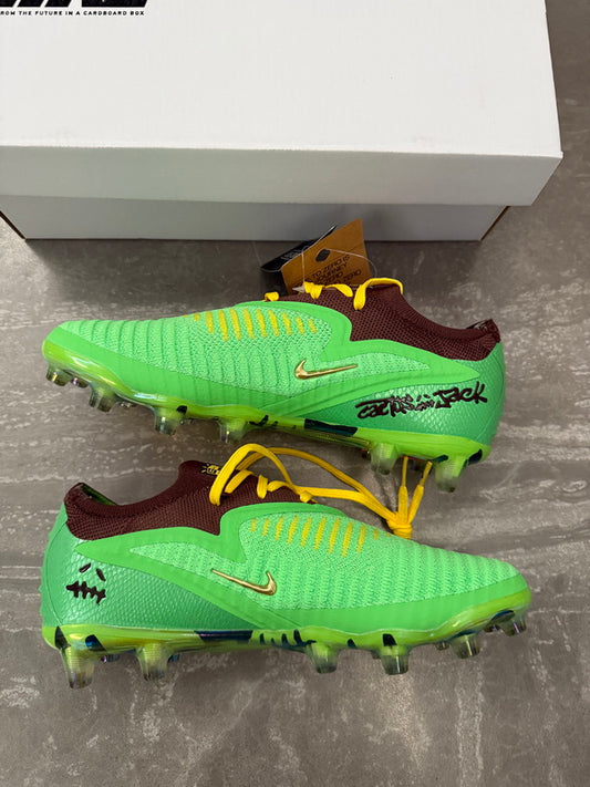 Nike Phantom GX III Elite AG