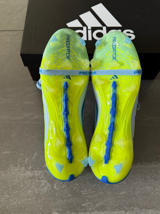 Adidas 26 Predator Elite Tongue FG