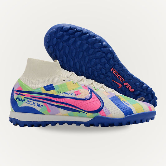 Nike Air Zoom Mercurial Superfly IX Elite - studio shot