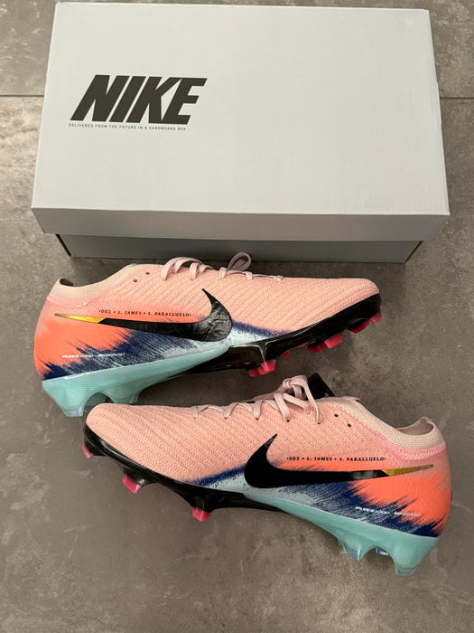 Nike Mercurial Vapor 16 Elite FG