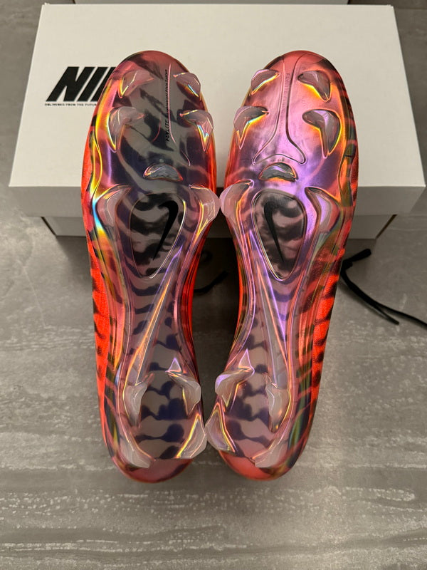 Nike Mercurial Vapor 17 Elite FG