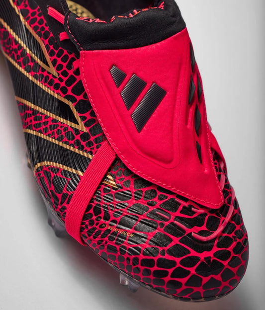 ADIDAS PREDATOR YEAR OF THE SNAKE FOOTBALL CEATS