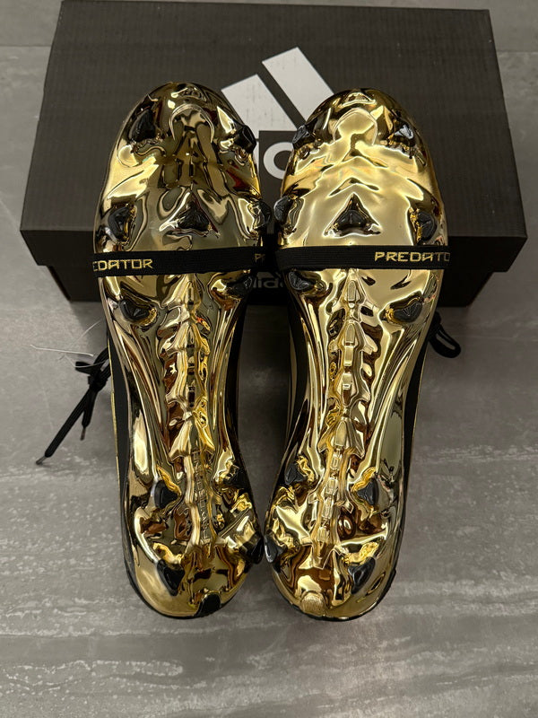 Adidas 26 Predator Elite Tongue FG