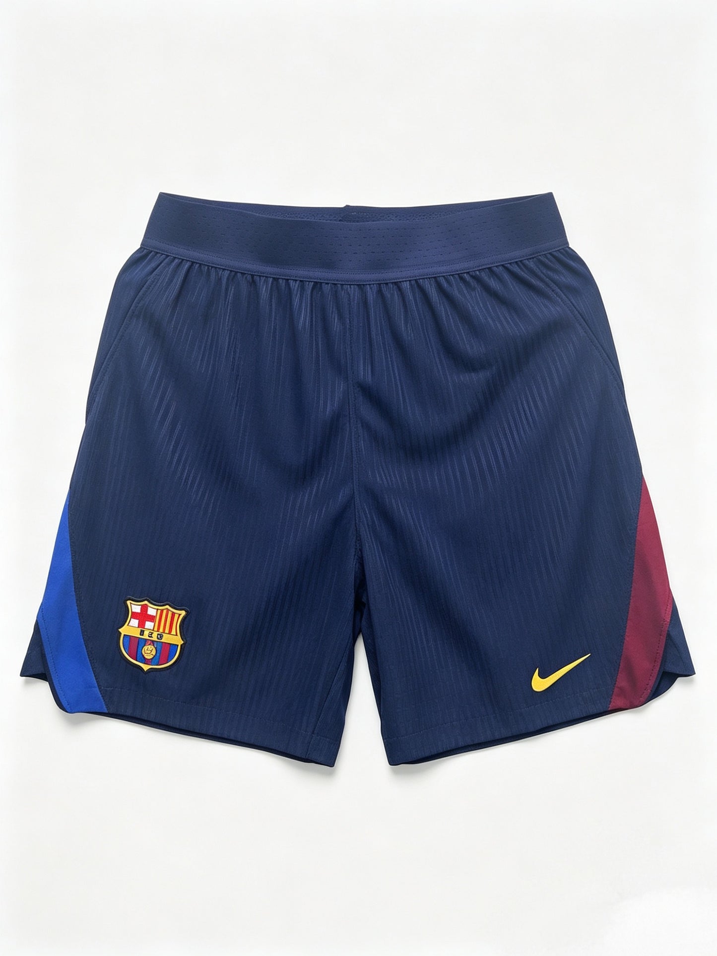 Barcelona Shorts Player Version 2026-27