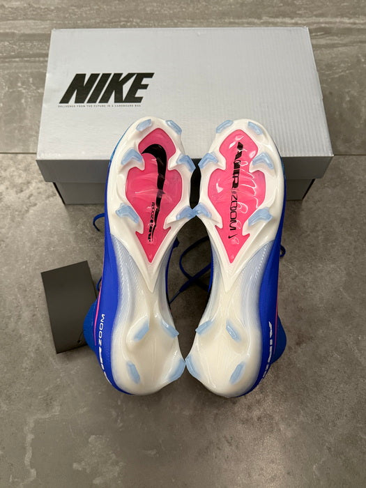 Mercurial Superfly IIX Elite FG Kylian Mbappe Edition