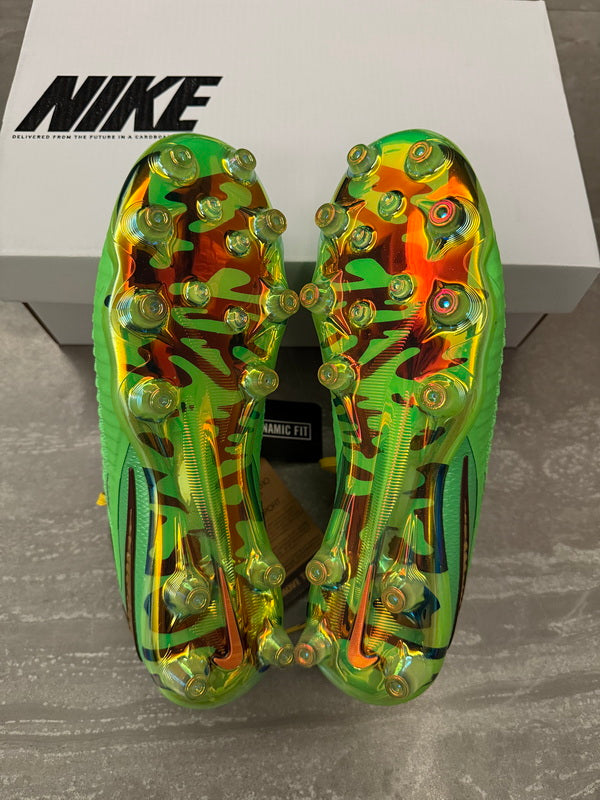 Nike Phantom GX III Elite AG
