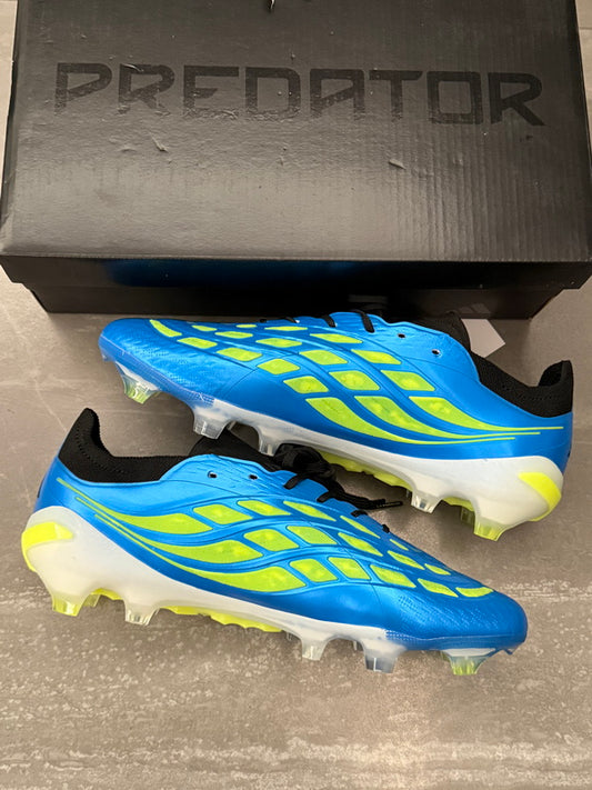 Adidas 26 Predator Elite FG