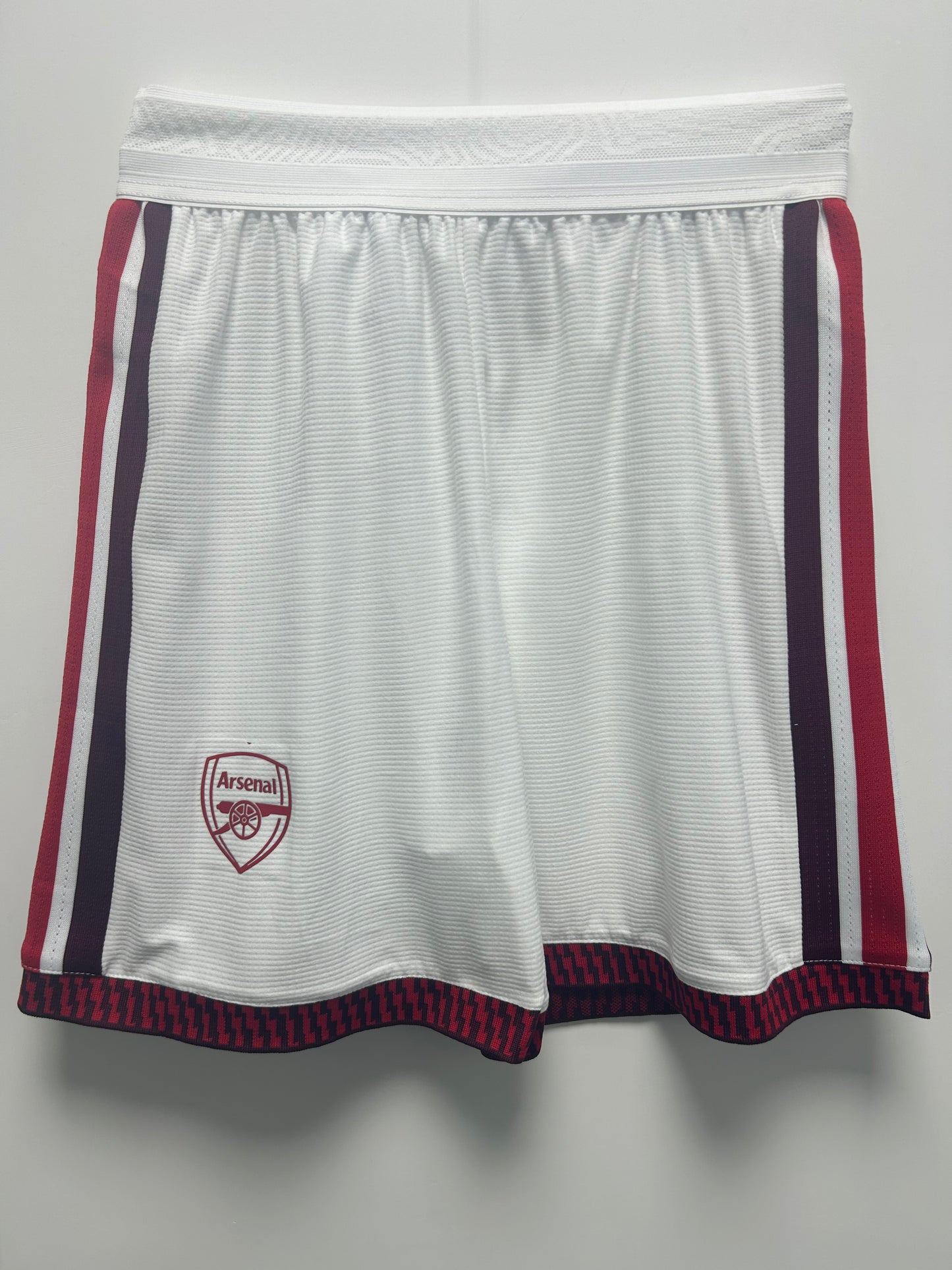 Arsenal Shorts Player Version 2026-27