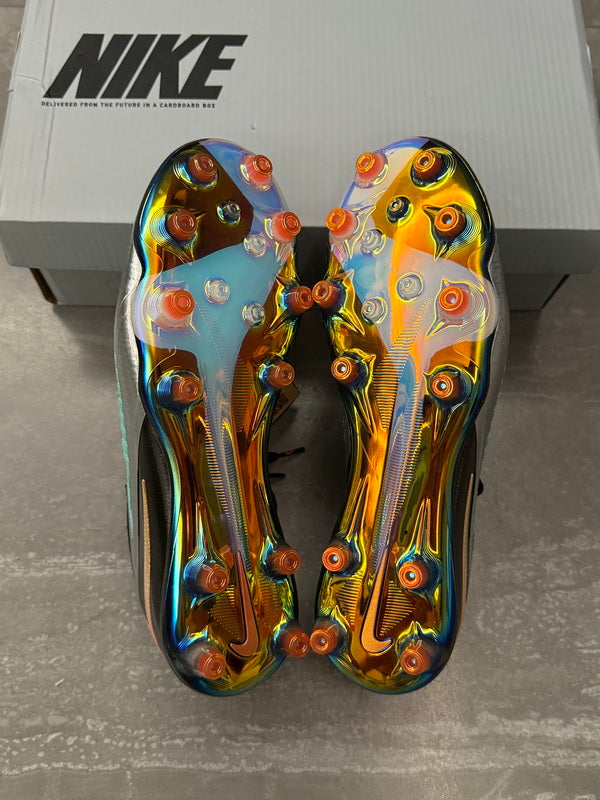 Nike Phantom GX III Elite AG Claudia Pina Edition