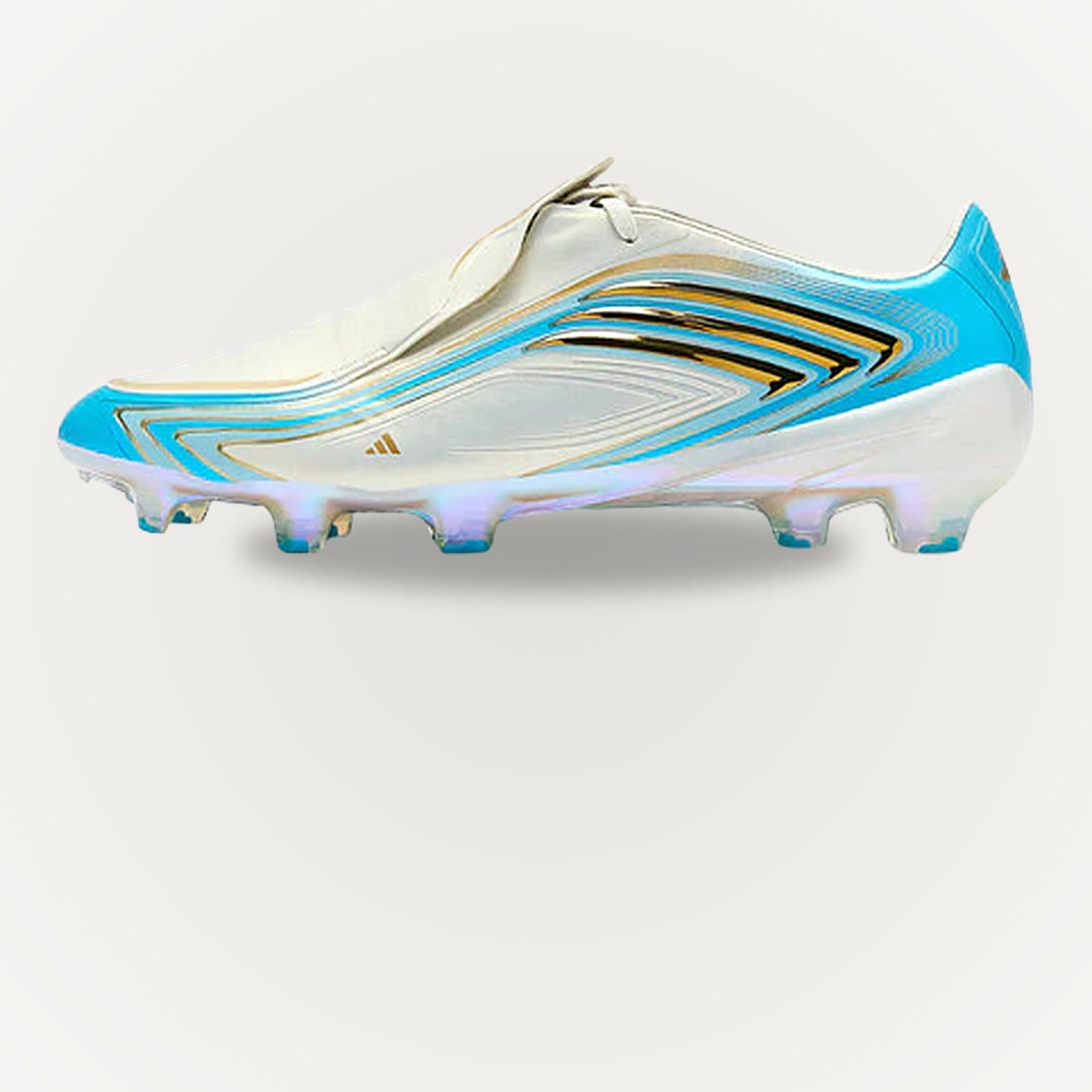Adidas F50 Elite X Messi FG - studio shot