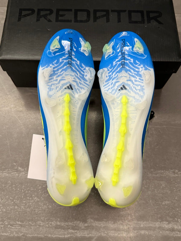 Adidas 26 Predator Elite FG