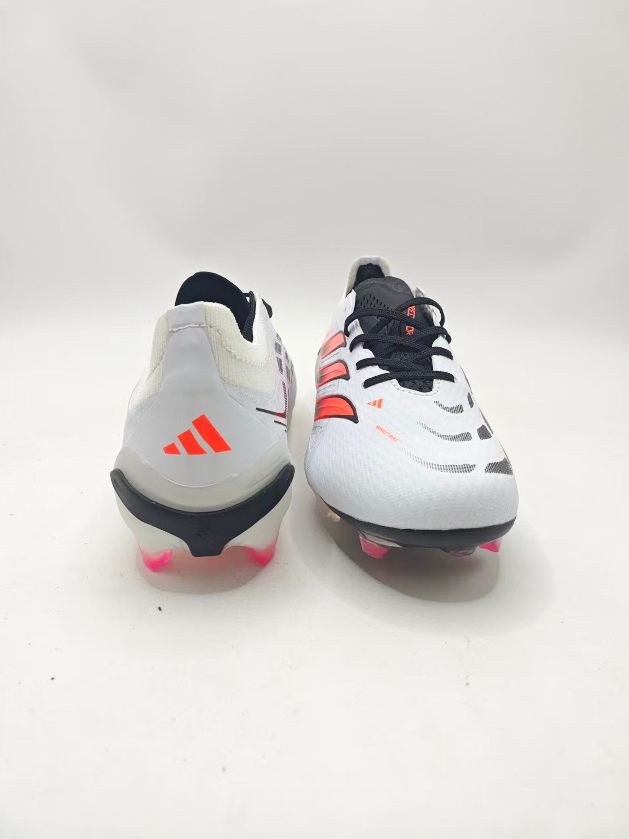 Adidas 26 Predator Elite FG White