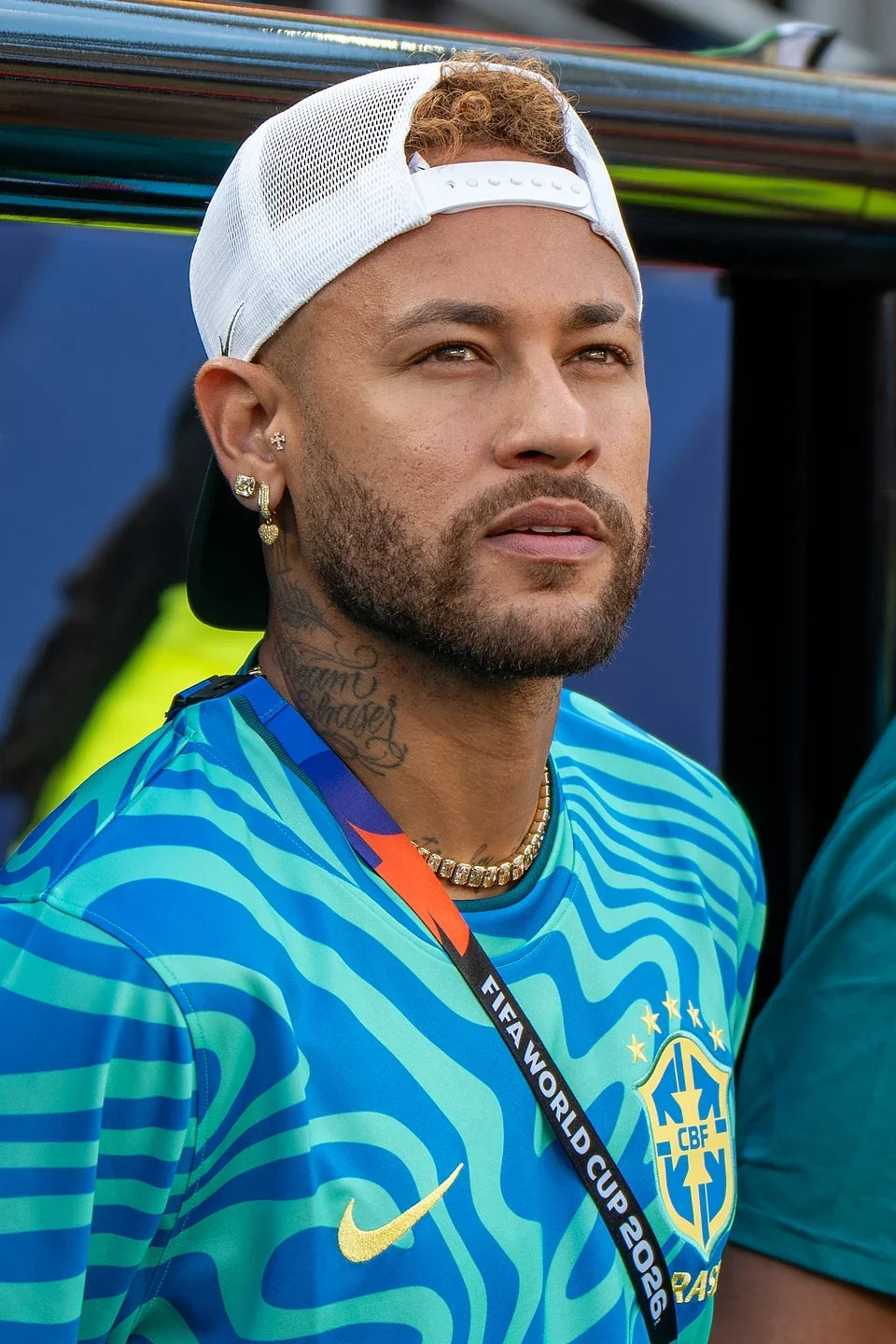 Neymar Jr