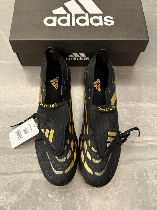 Adidas 26 Predator Elite Tongue FG