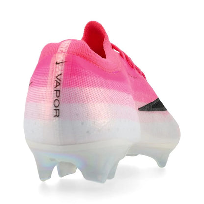 Nike Mercurial Vapor 17 Elite FG Breakout - Pink/White/Black