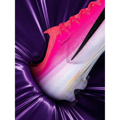 Nike Mercurial Vapor 17 Elite FG Breakout - Pink/White/Black