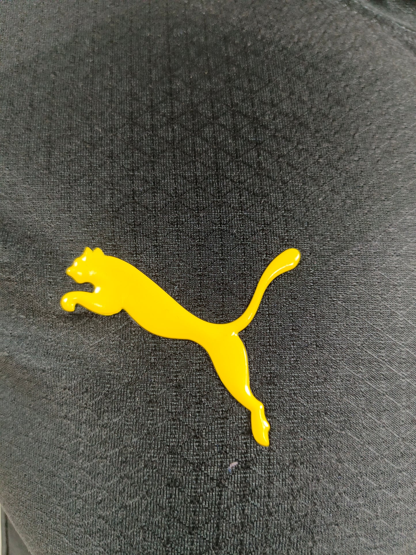 Dortmund Away kit Player Version Short Sleeves 2026-27