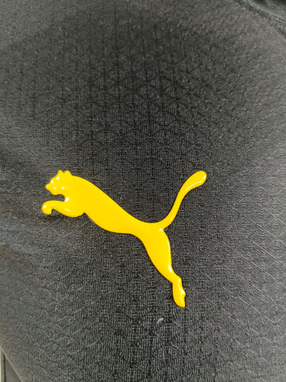 Dortmund Away kit Player Version Short Sleeves 2026-27