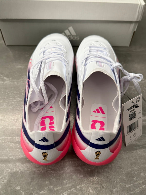 Adidas F50 Elite World Cup Edition FG