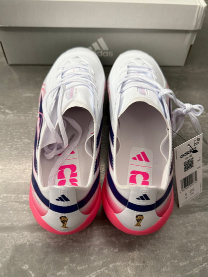 Adidas F50 Elite World Cup Edition FG
