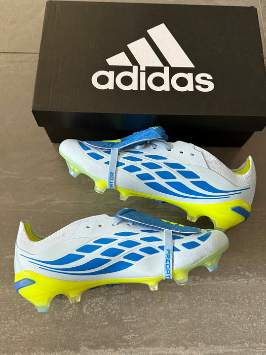 Adidas 26 Predator Elite Tongue FG