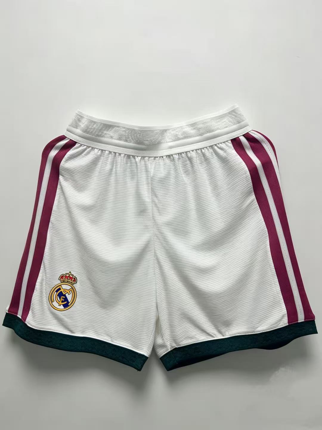 Real Madrid Shorts Player Version 2026-27