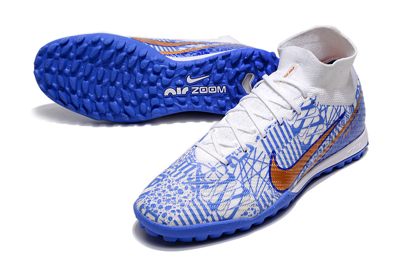 Nike Mercurial Superfly IX Elite TF x Cristiano Ronaldo WC 2022 Edition