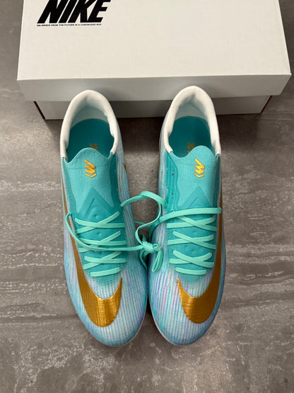 Nike Vapor 17 Elite FG Blue