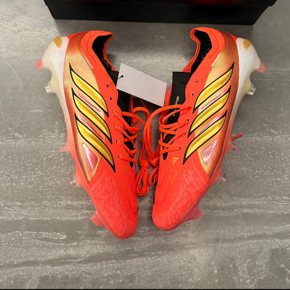 Adidas 26 Predator Elite FG World Cup Edition