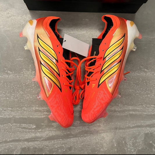 Adidas 26 Predator Elite FG World Cup Edition