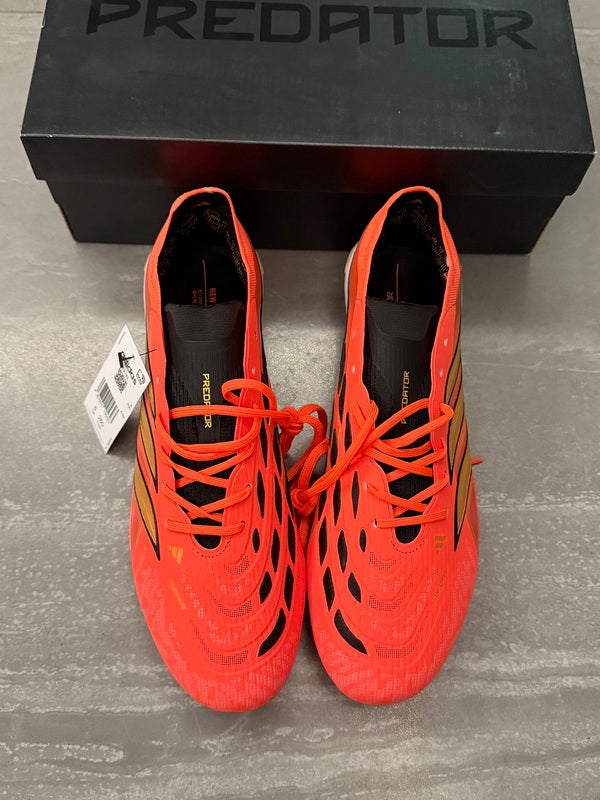 Adidas 26 Predator Elite FG World Cup Edition