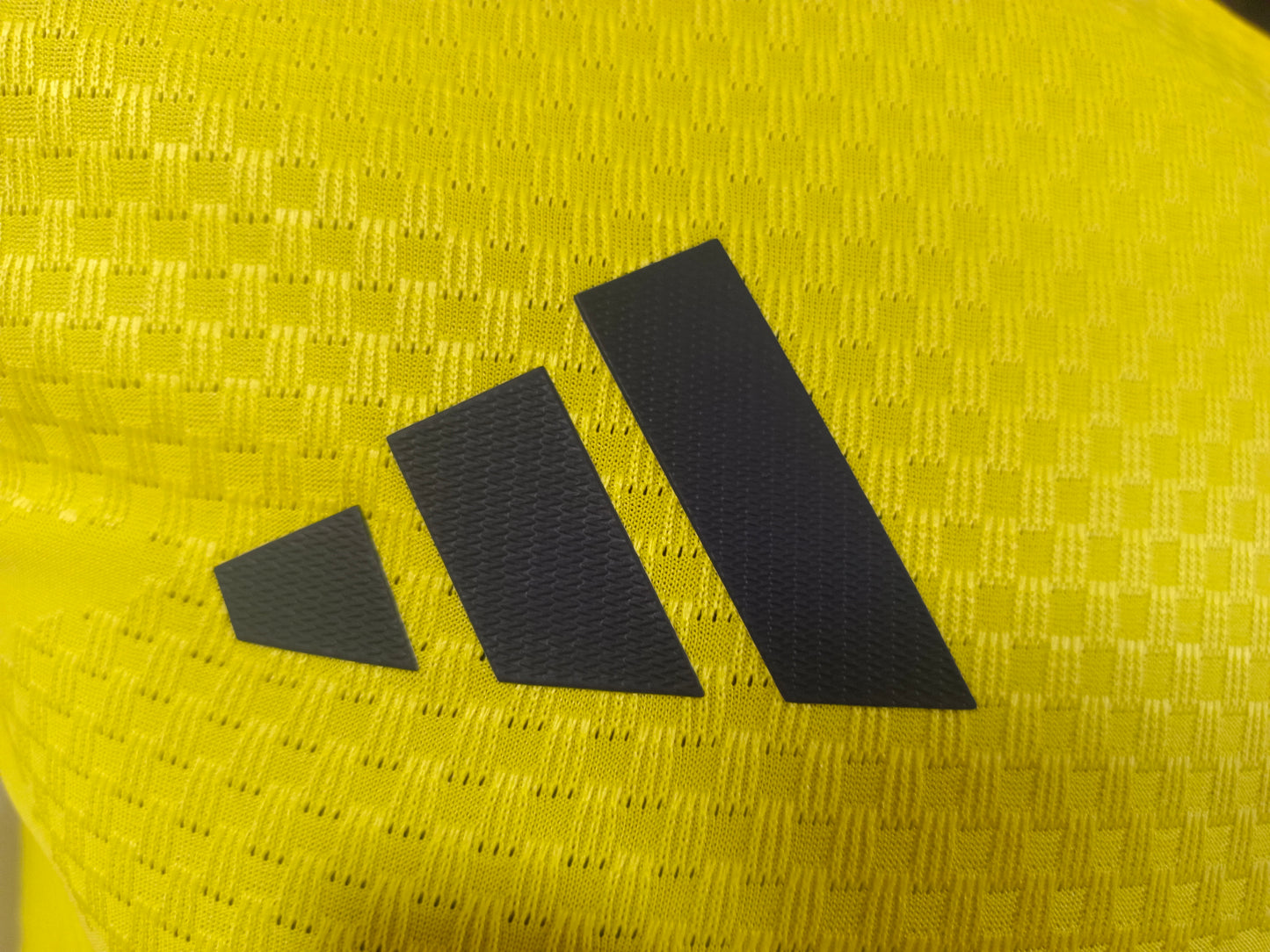 Al Nassr Home kit Player Version Short Sleeves 2026-27