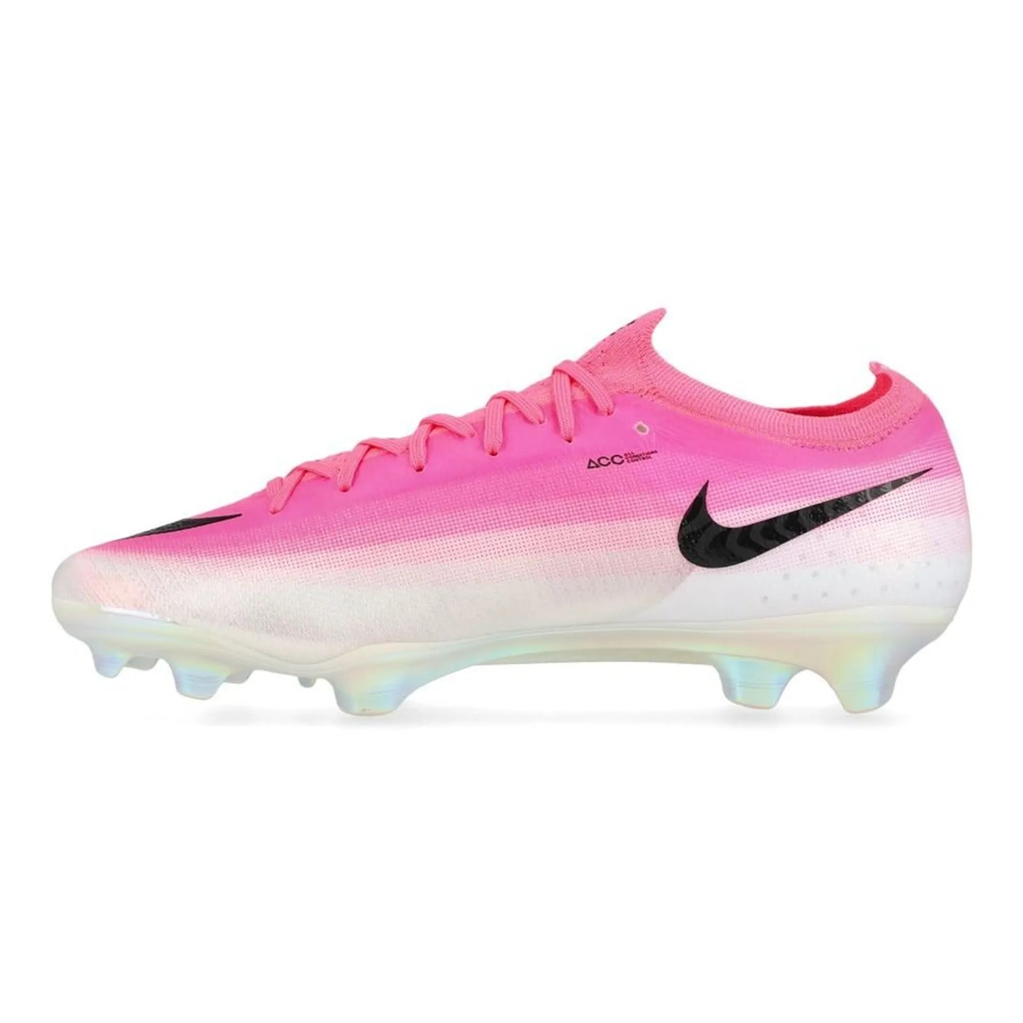 Nike Mercurial Vapor 17 Elite FG Breakout - Pink/White/Black