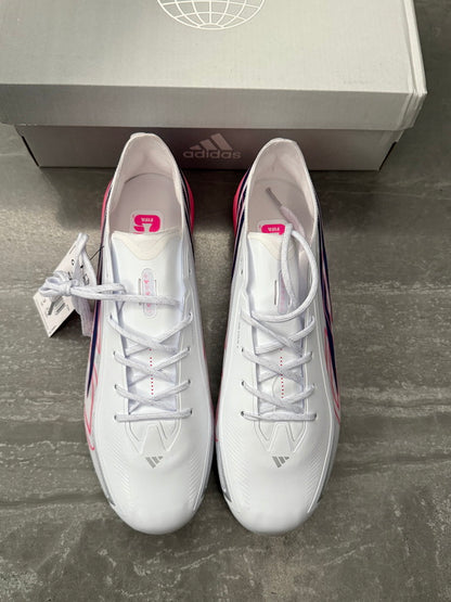 Adidas F50 Elite World Cup Edition FG