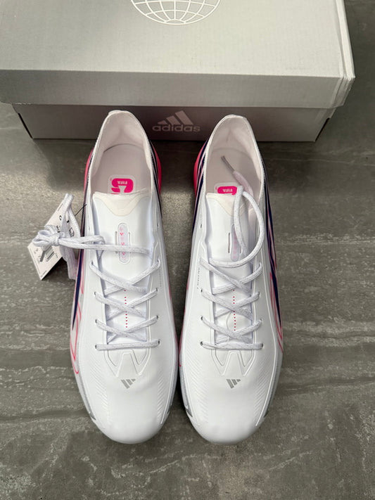 Adidas F50 Elite World Cup Edition FG