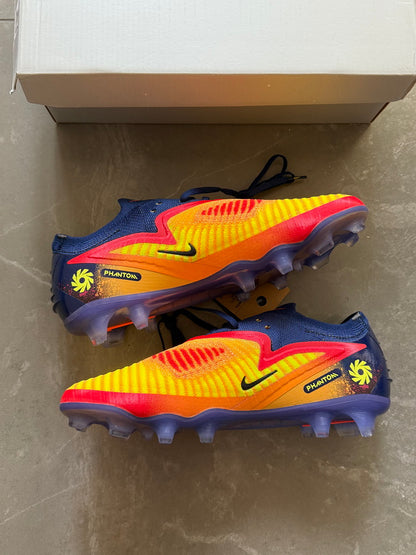 Nike Phantom GX III Elite FG Erling Haaland Edition