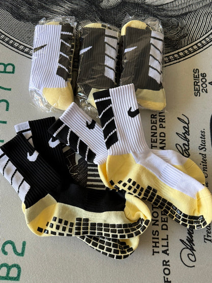 Nike Grip Socks 1 pair