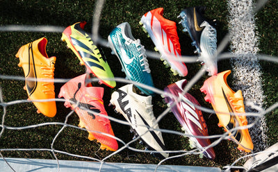 Football Boots
