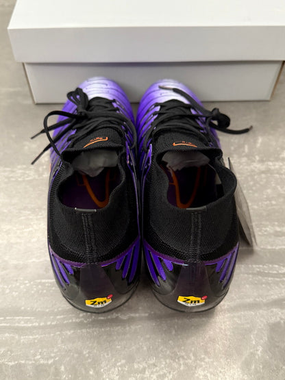 Nike Mercurial Superfly15 Elite AG