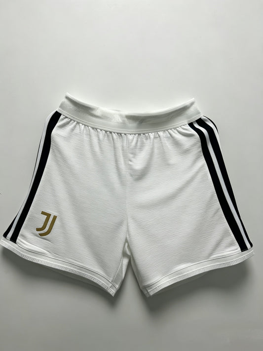 Juventus Shorts Player Version 2026-27