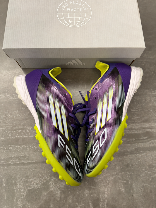 Adidas F50 PRO LAMINE YAMAL TF