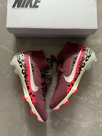 Nike Zoom Mercurial Superfly 10 Elite FG