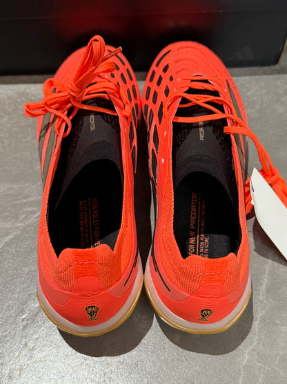 Adidas 26 Predator Elite FG World Cup Edition